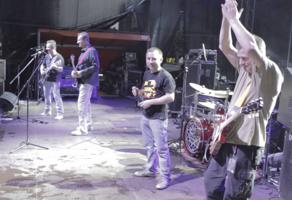 miliord - Zespół Miliord