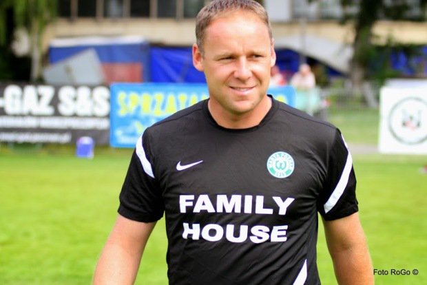 bekas - Warta Poznań