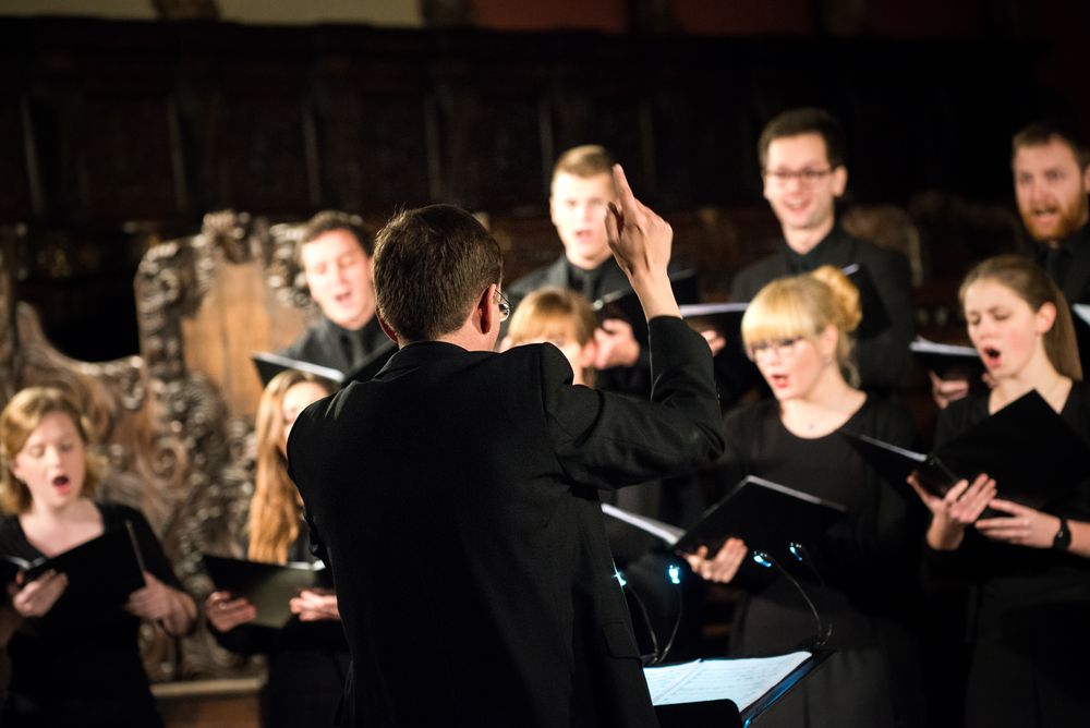 Opus 966 - Bartosz Seifert