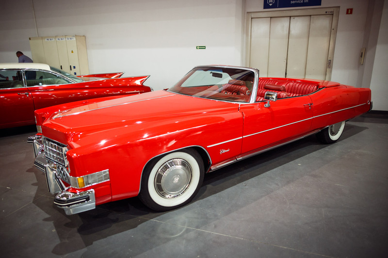 MTP/Retro Motor Show