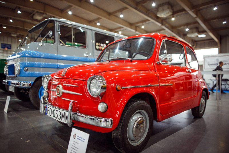 MTP/Retro Motor Show