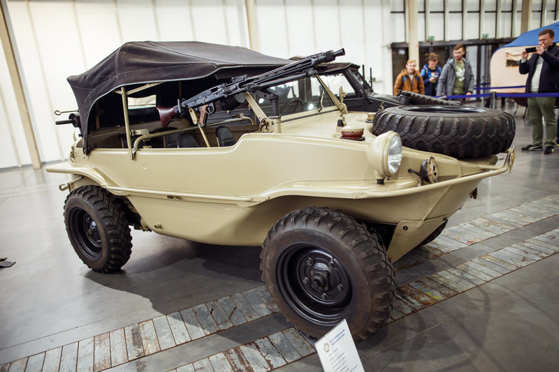 MTP/Retro Motor Show