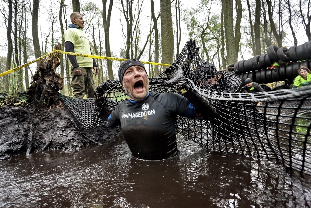 Runmageddon 2016 (3) - Igor Kohutnicki/FotoADHD