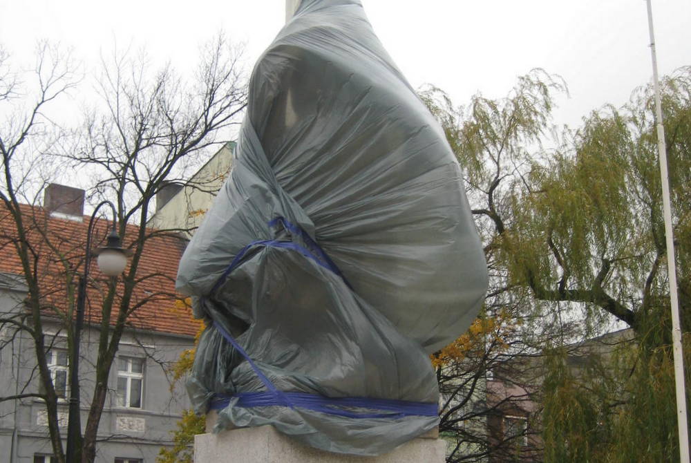 pomnik kilinskiego - Rafał Muniak