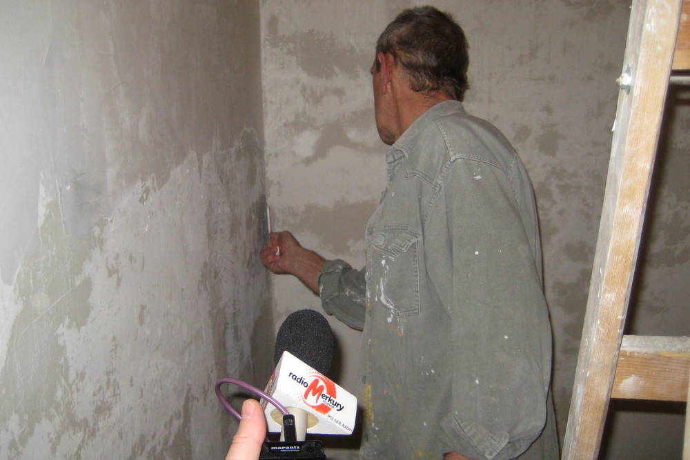 schronisko dla bezdomnych w gnieźnie - Rafał Muniak