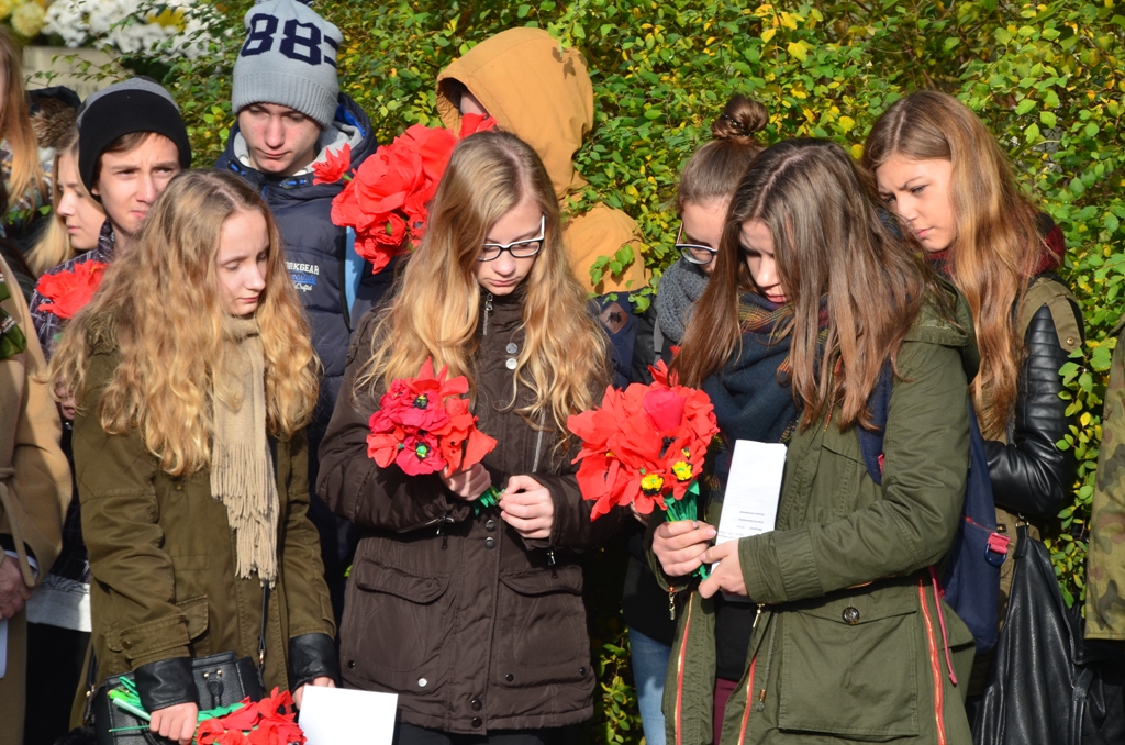 cmentarz aliancki6 - Grzegorz Jasianek