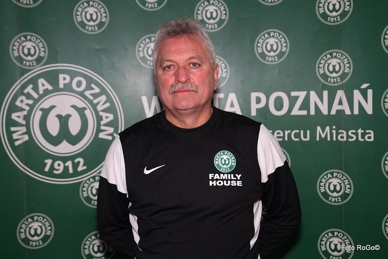 petr nemec - Warta Poznan