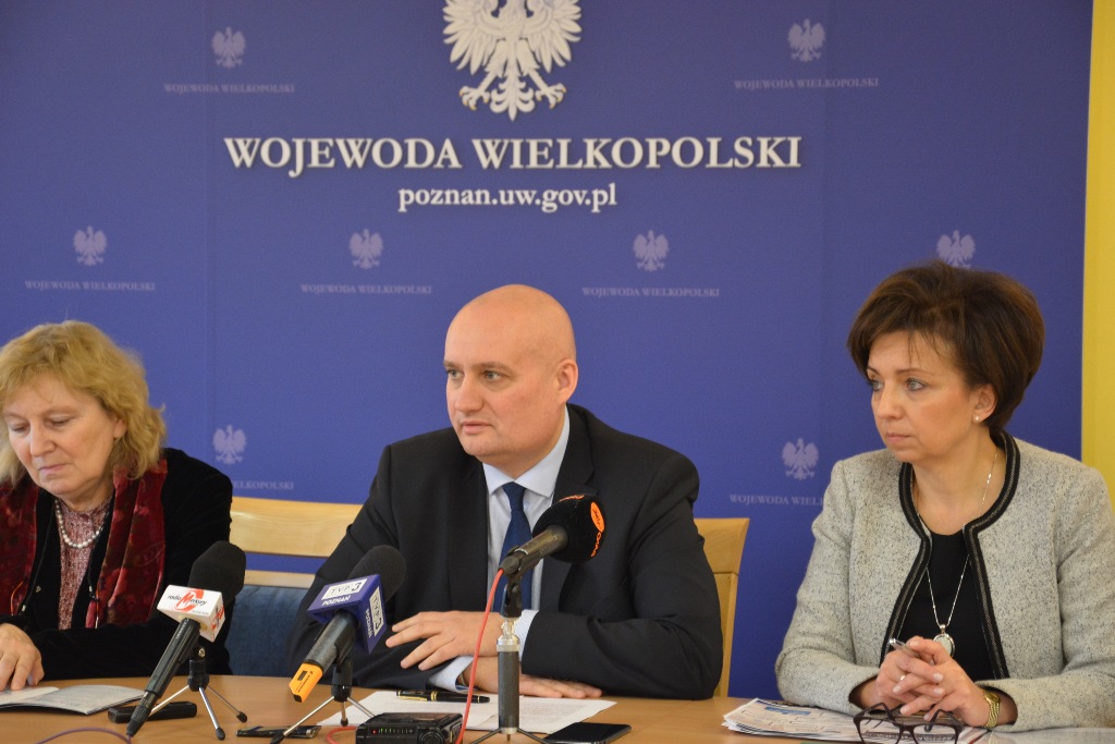 wojewoda reforma oswiaty - www.poznan.uw.gov.pl