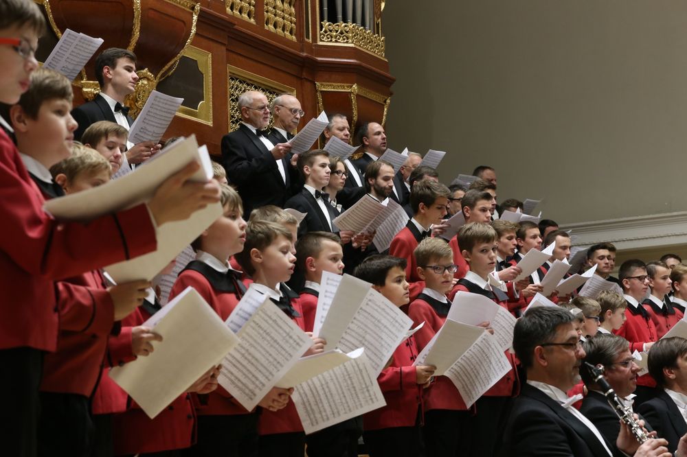 456 koncert poznański (4) - Antoni Hoffmann