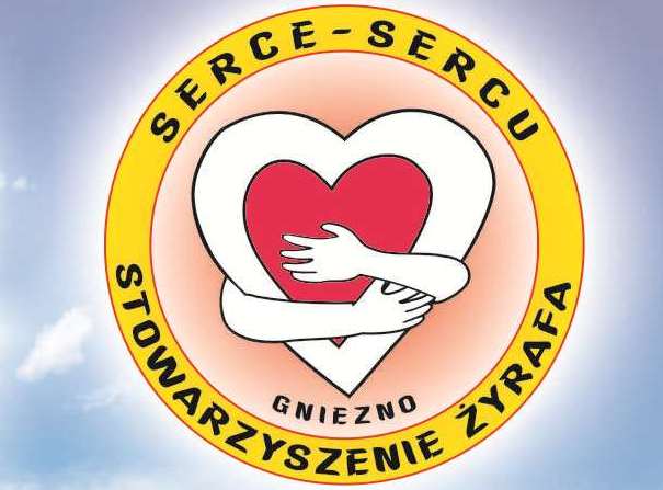 zyrafa serce sercu - Żyrafa Serce Sercu