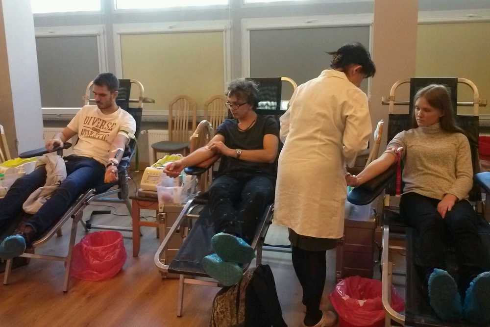 pobieranie krwi wampiriada - Magda Konieczna