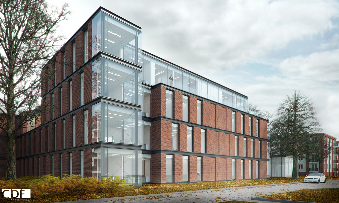 UBIQ34 - CDF Architekci