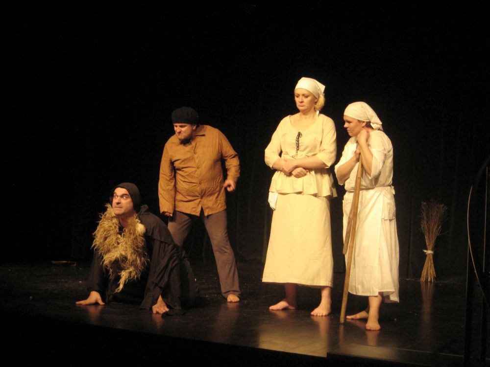 Melpomena 2016 - Rafał Regulski