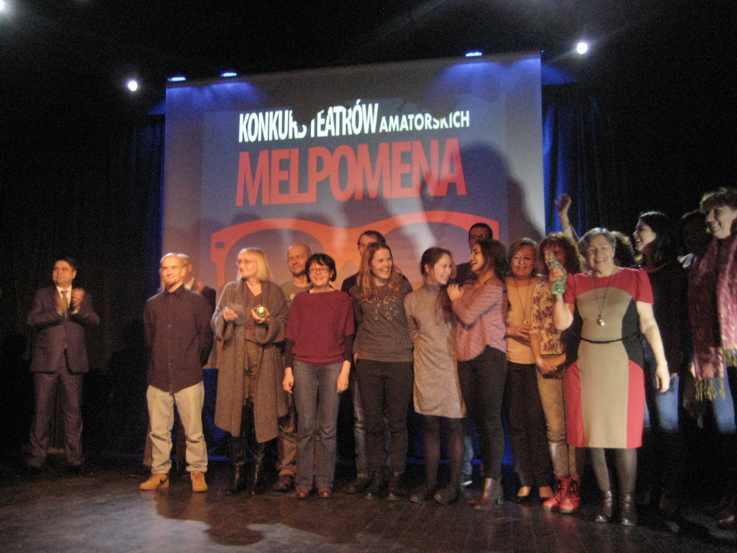 melpomena - Rafał Regulski