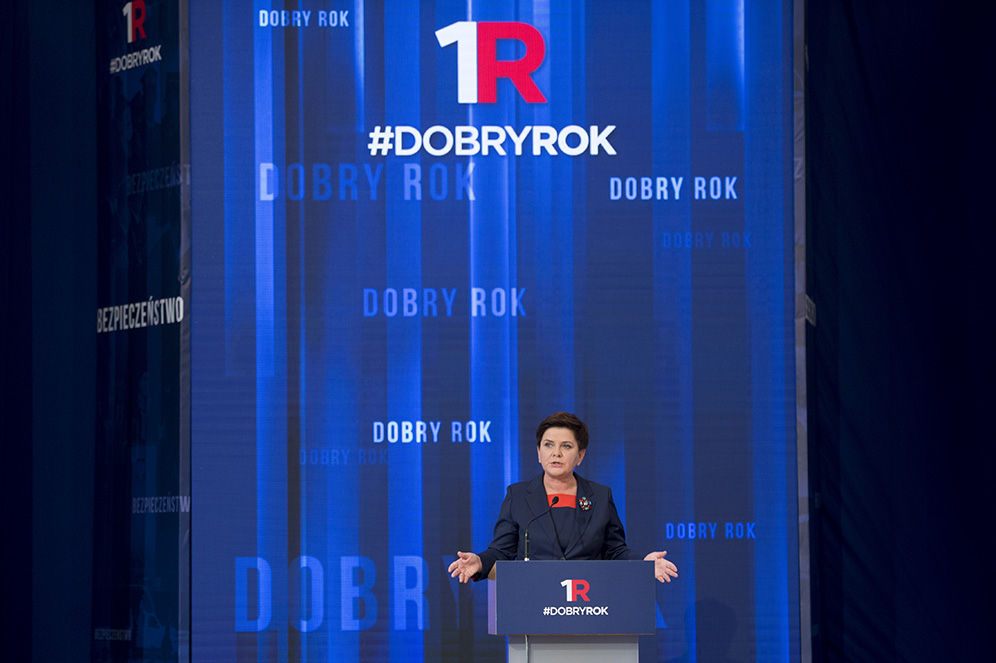 szydło dobry rok - pis.org.pl