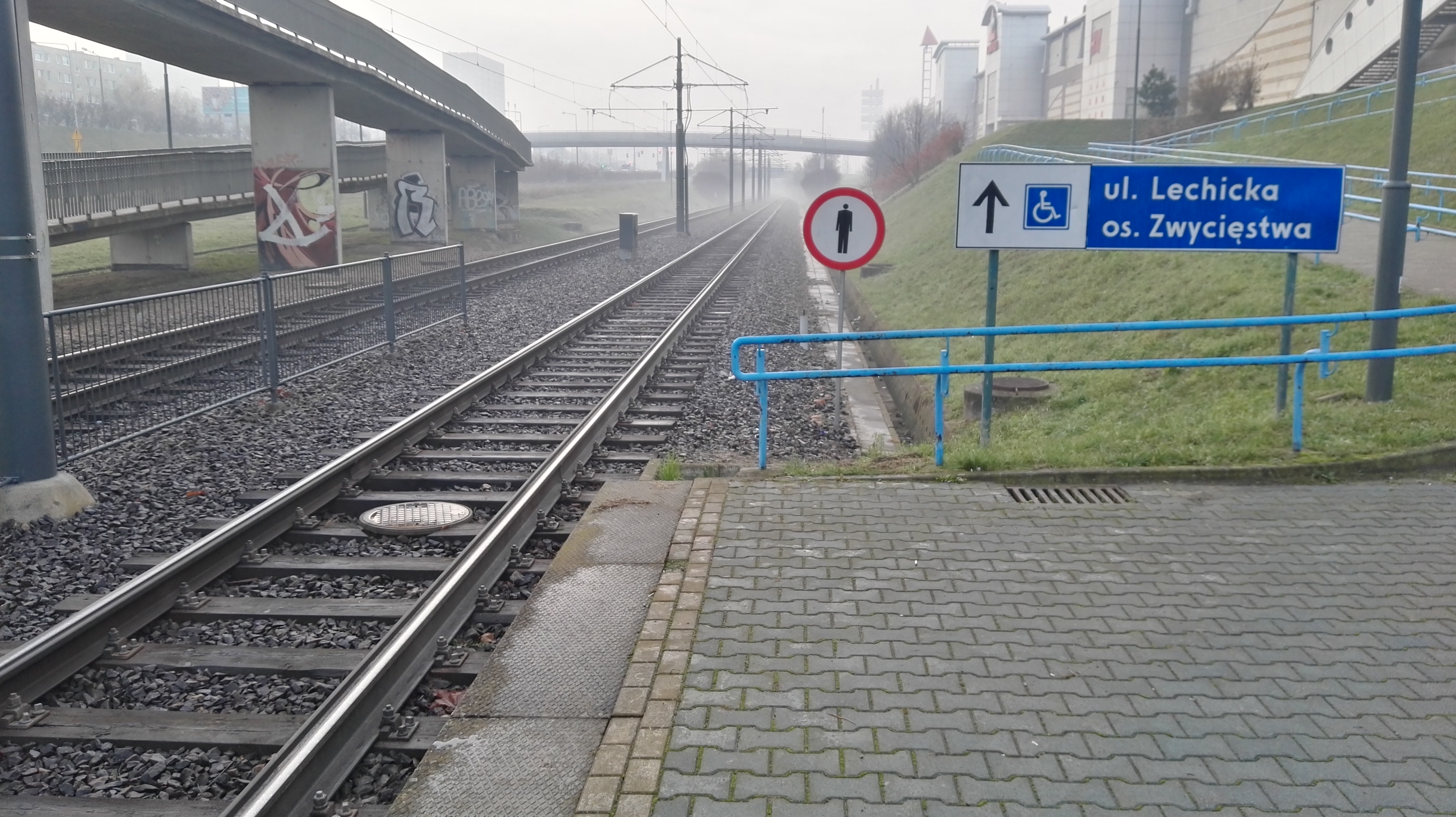 awaria pst - Tomek Żmudziński