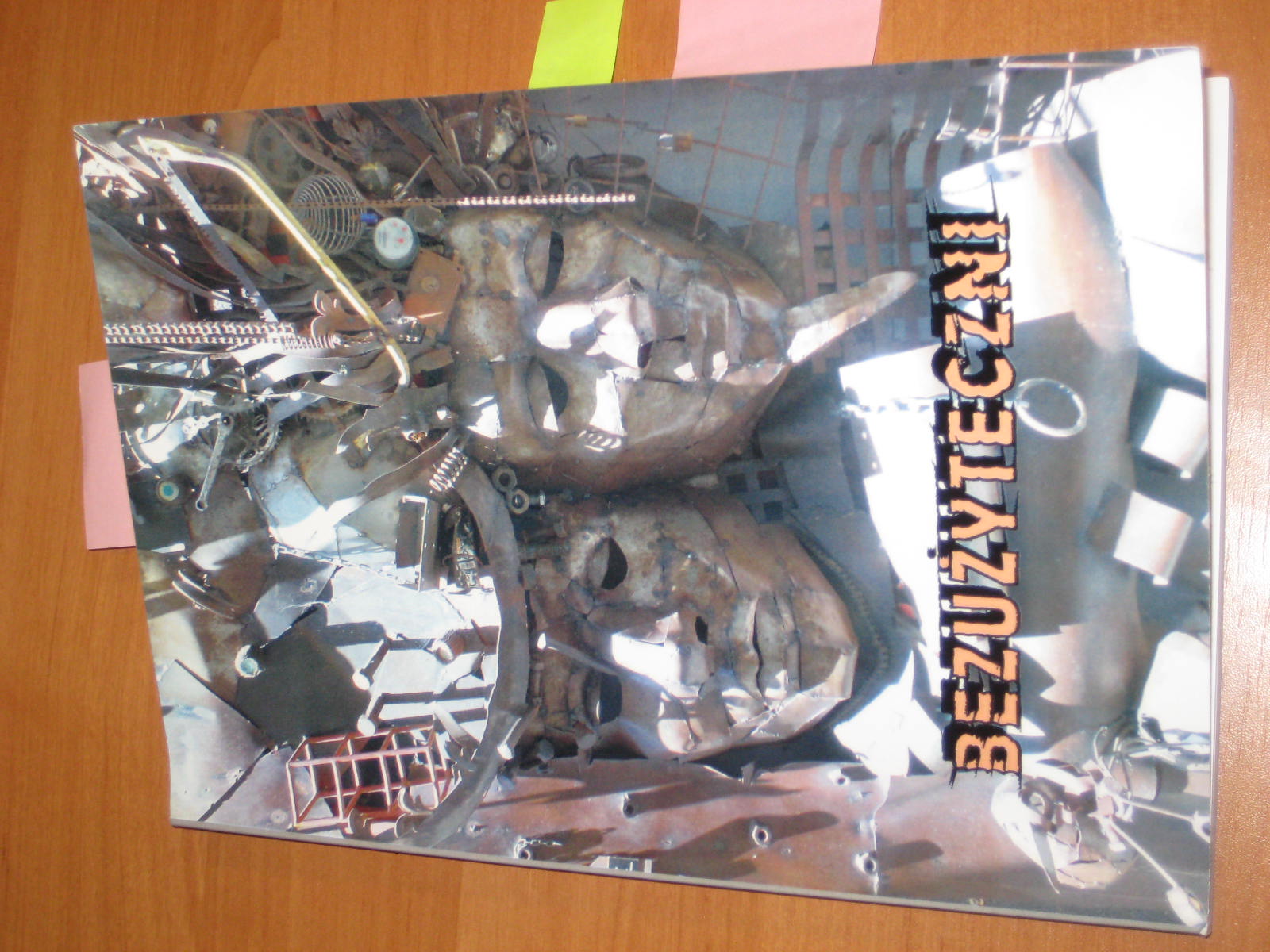 bezużyteczni - Rafał Muniak