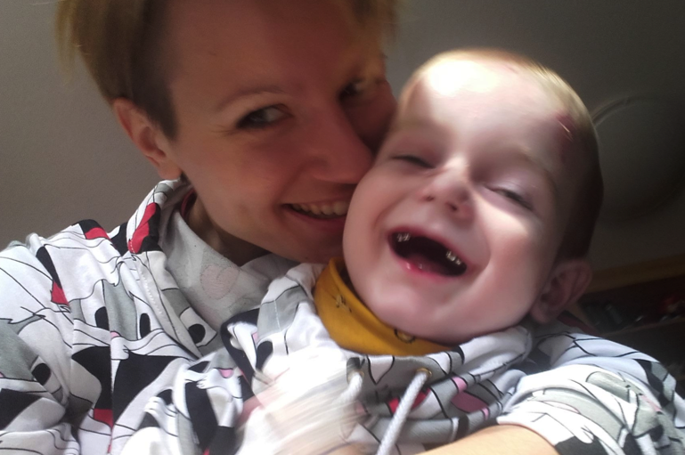 kajtek ze śremu - facebook.com/Kajtek-Losy-Malego-Motyla