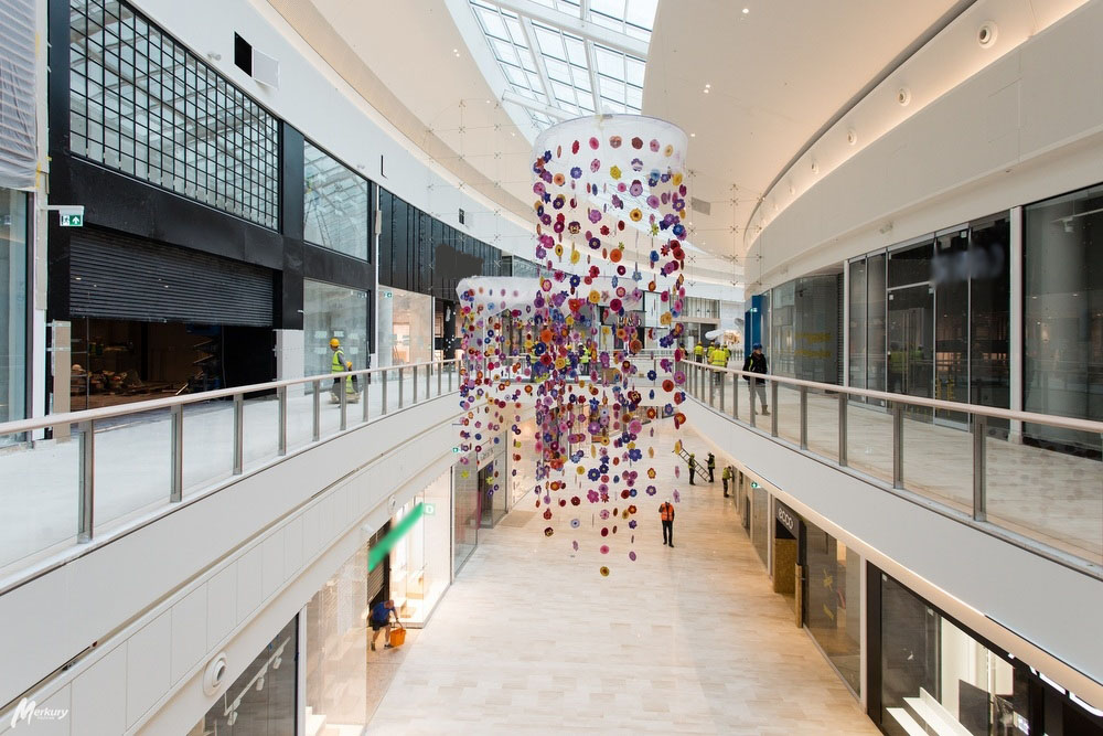 posnania - CH Posnania