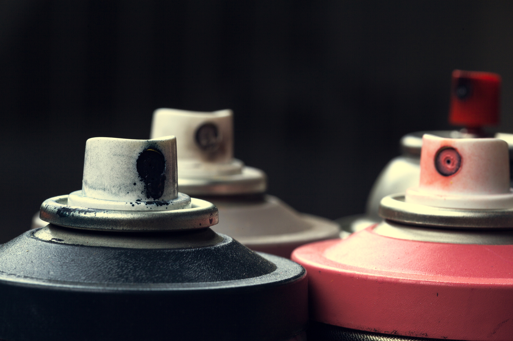 spray puszki - fotolia.pl