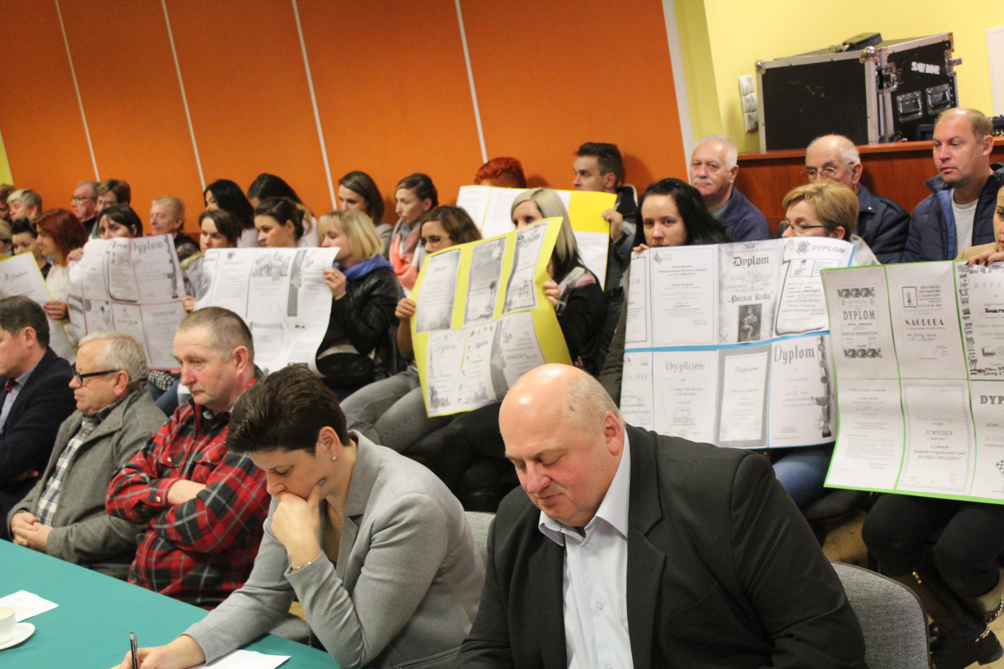 szkoła w kozarzewie - Aleksandra Braciszewska