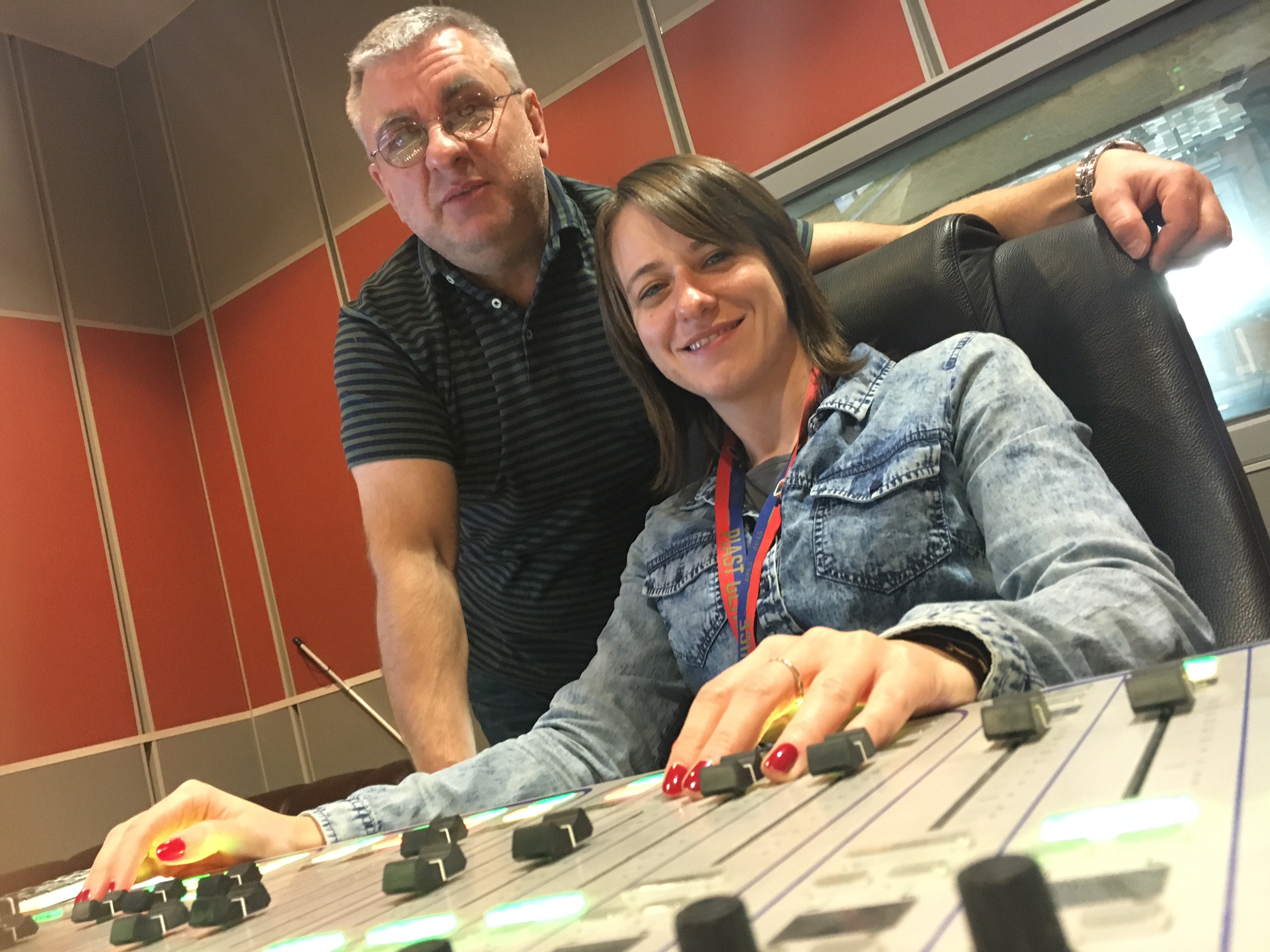 edyta mosińska jerzy łączny tabu - Wojtek Wardejn