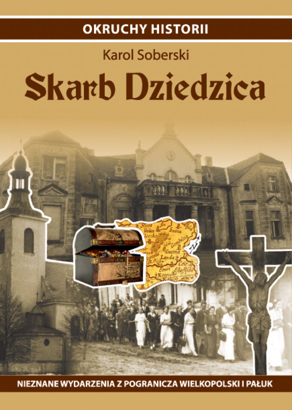 skarb dziedzica