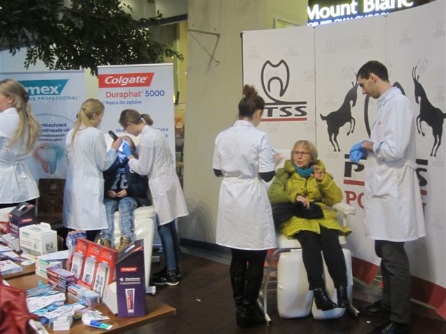 zdrowie pod kontrolą badania - Magda Konieczna