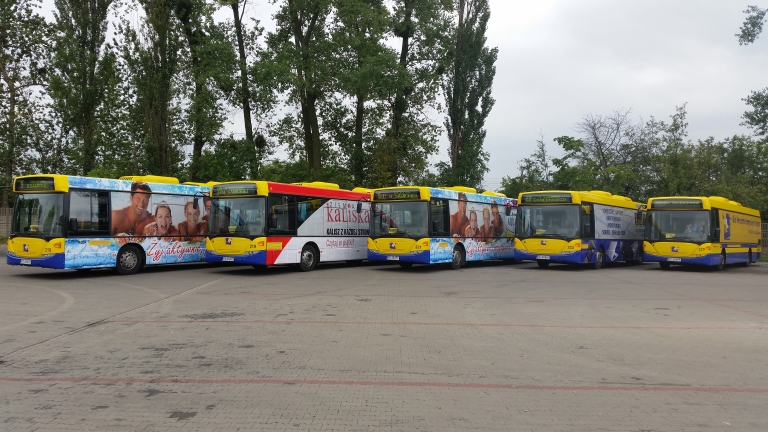 kalisz autobusy - http://www.kla.com.pl/