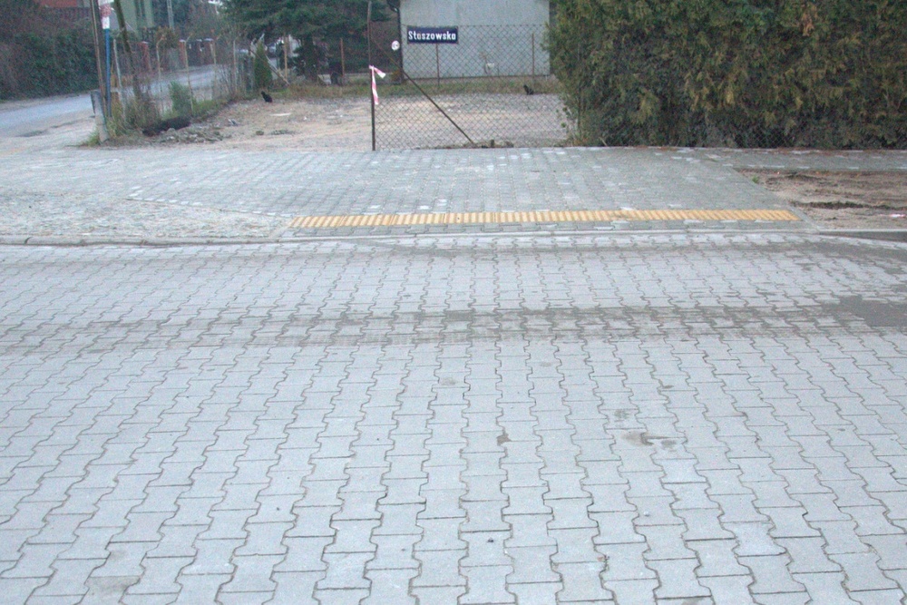 staszowska - Poznańskie Inwestycje Miejskie