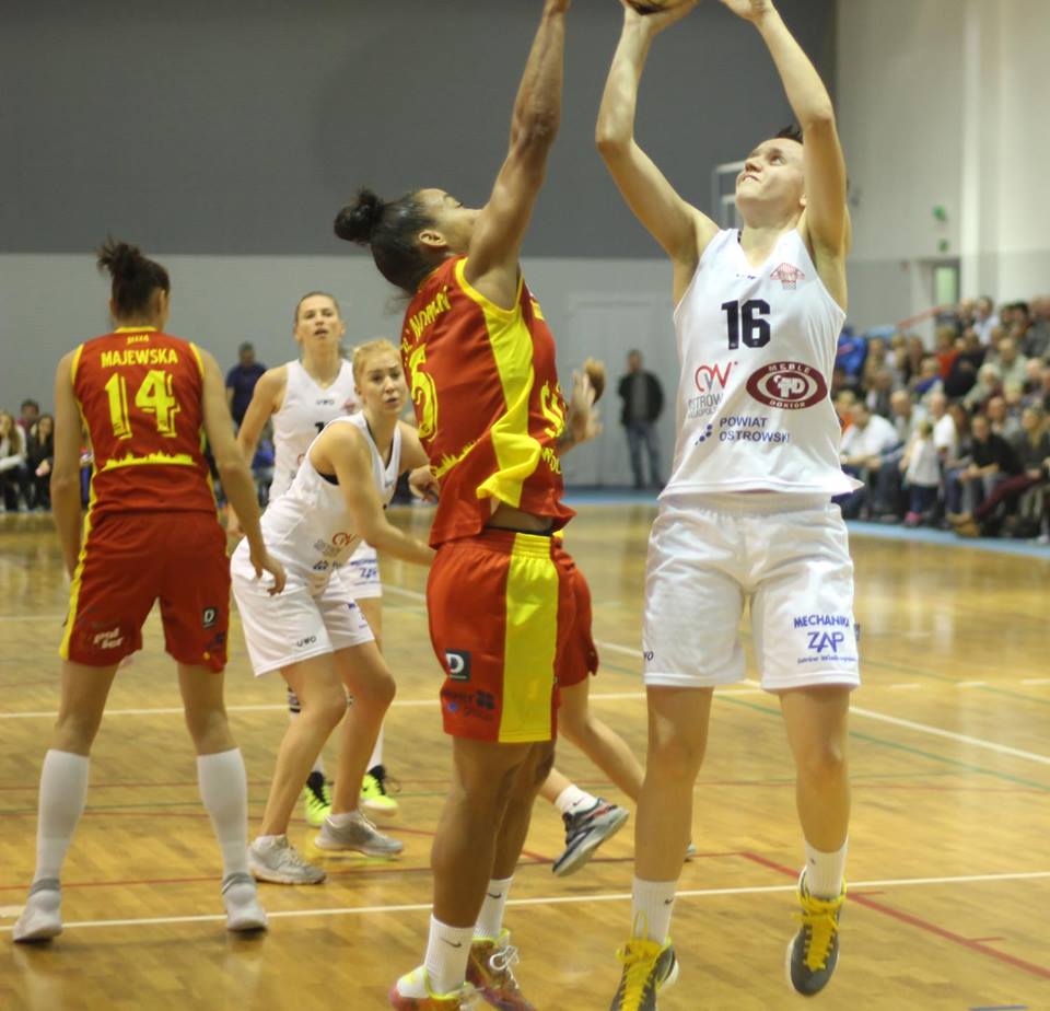 ostrovia foto - Ostrovia