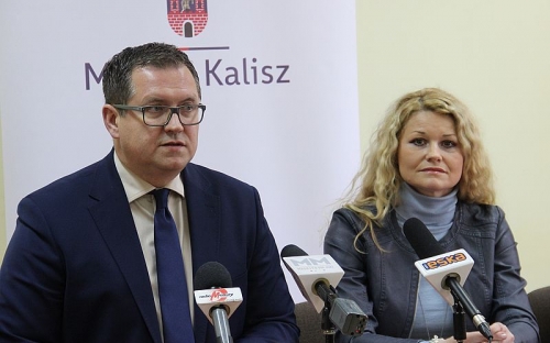 karolina pawliczak - UM Kalisz