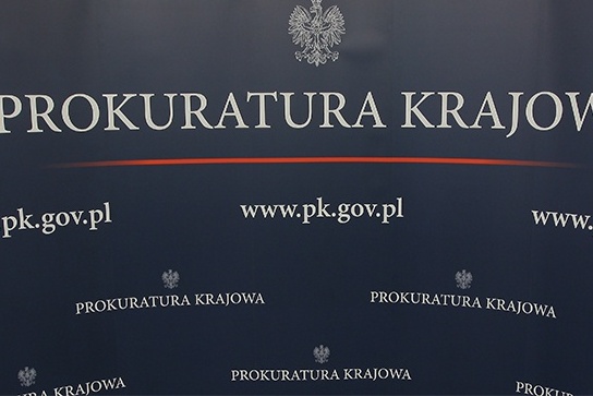 prokuratura krajowa - Prokuratura Krajowa
