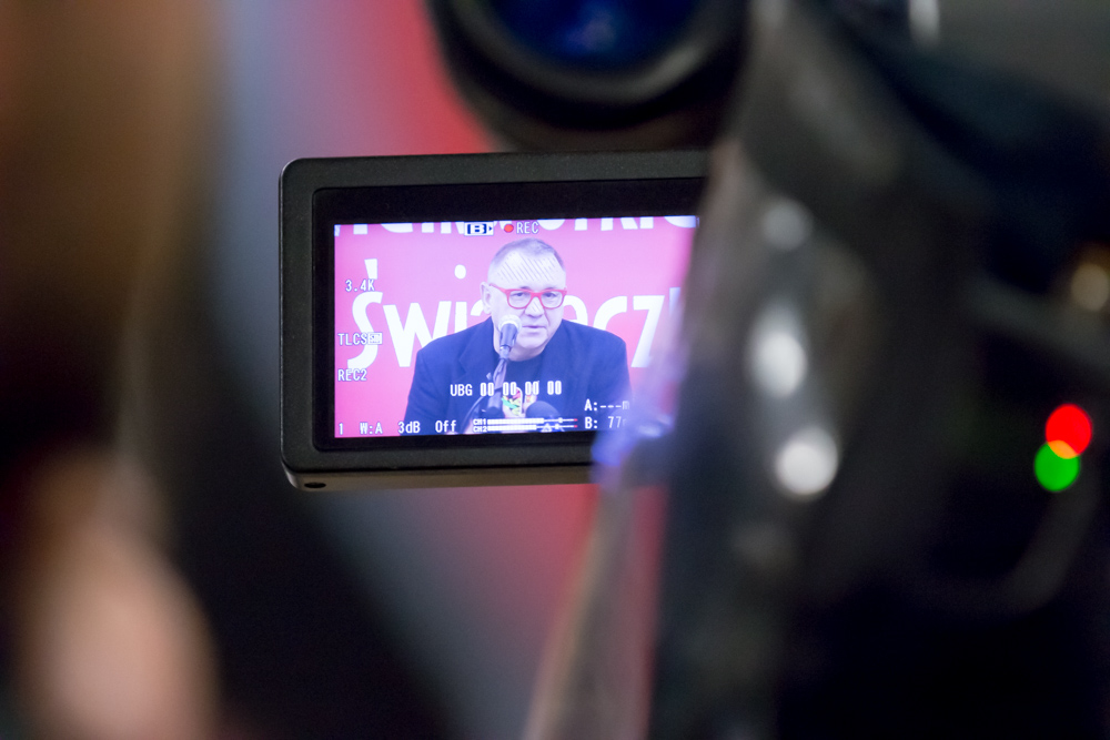 owsiak badania słuchu (6) - Tomasz Żmudziński