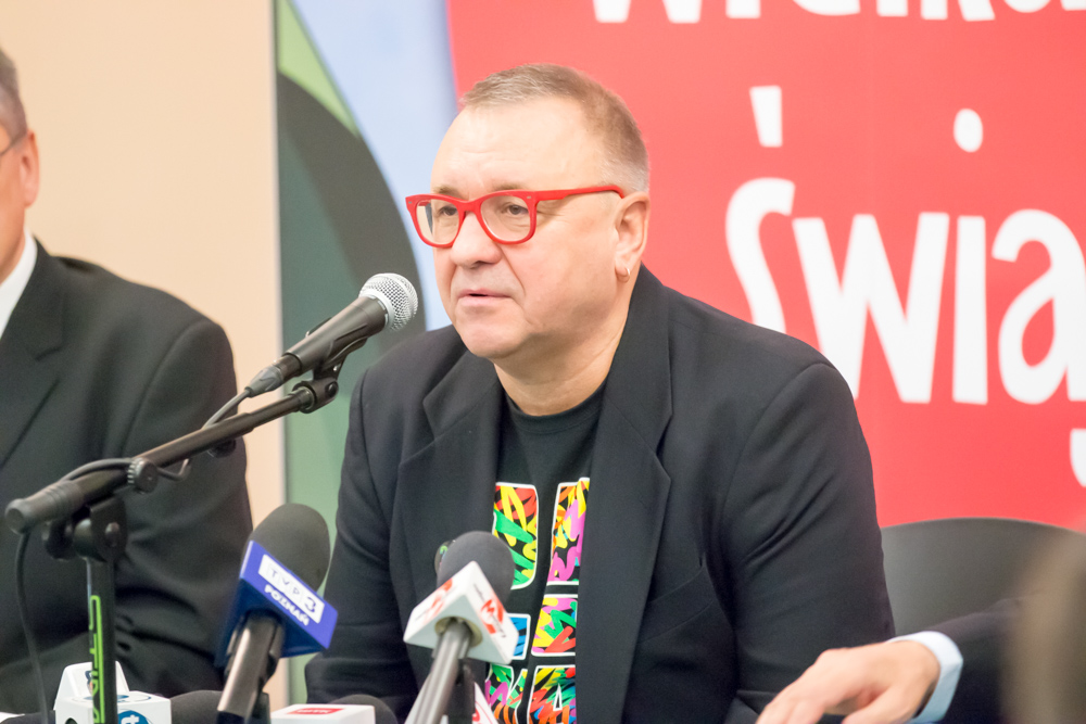 owsiak badania słuchu (5) - Tomasz Żmudziński