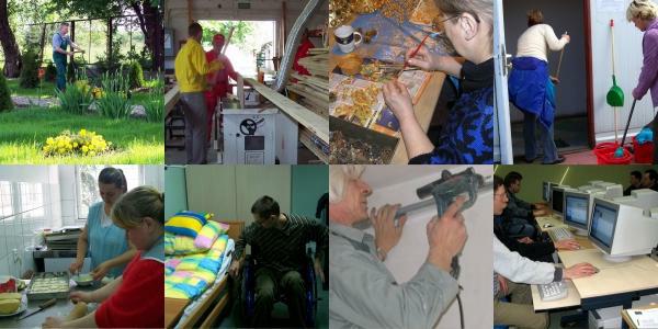 barka - Szkoła Barki