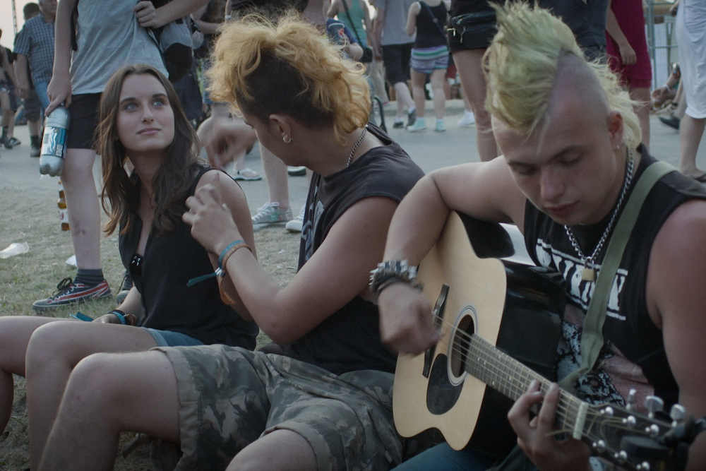 Po co wolność - Jarocin. Po co wolność