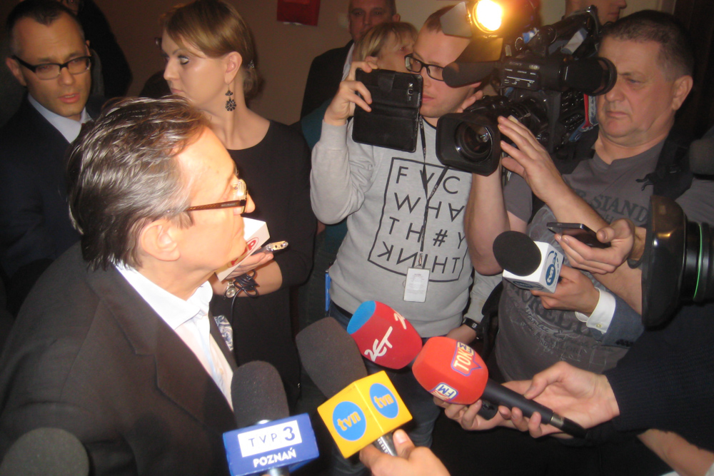 posiedzenie aresztowe ws. piniora cd (1) - Jacek Butlewski