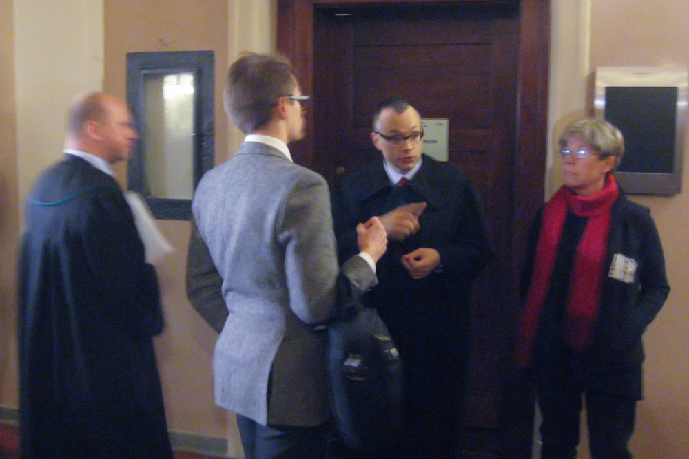 posiedzenie aresztowe ws. piniora cd (4) - Jacek Butlewski