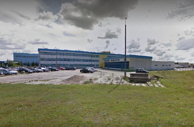 siwl września - maps.google.pl