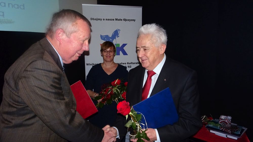 wituski - Maciej Kluczka