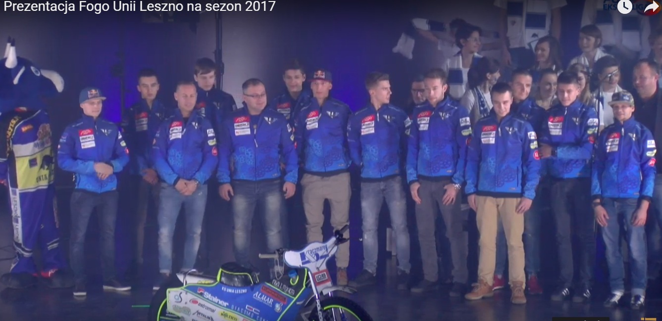 unia leszno - Unia Leszno