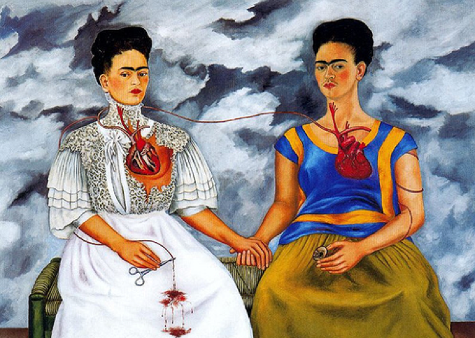 frida - https://www.flickr.com/photos/centralasian/5363472939