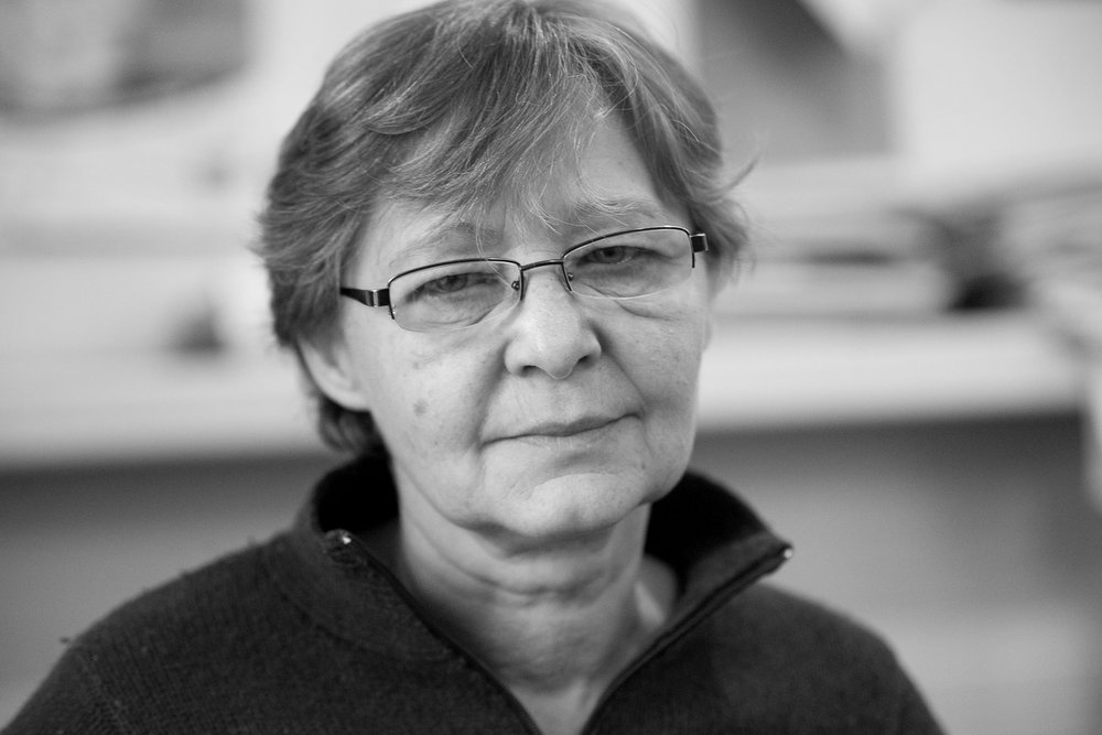 GRAZYNA KORZENIOWSKA - Przemek Modliński