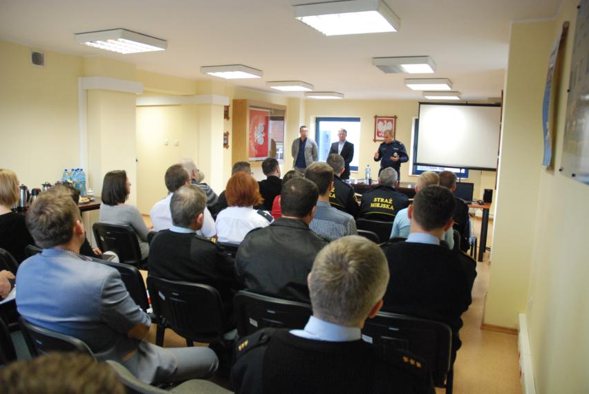 kid alert - Policja Ostrów