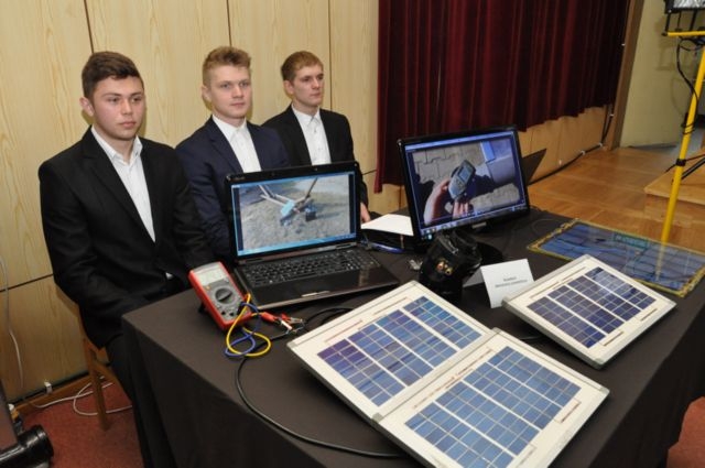 technogranty - Starostwo Powiatowe w Ostrowie