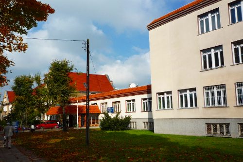 sp nr 1 szamotuły - SP nr 1 Szamotuły