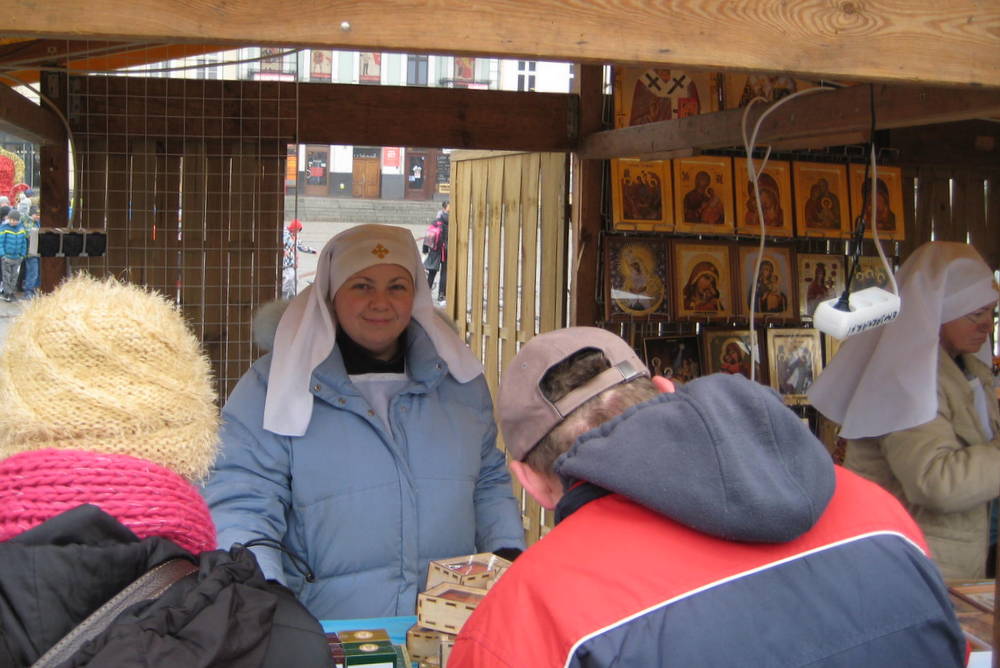 jarmark bożonarodzeniowy gno (3) - Rafał Muniak