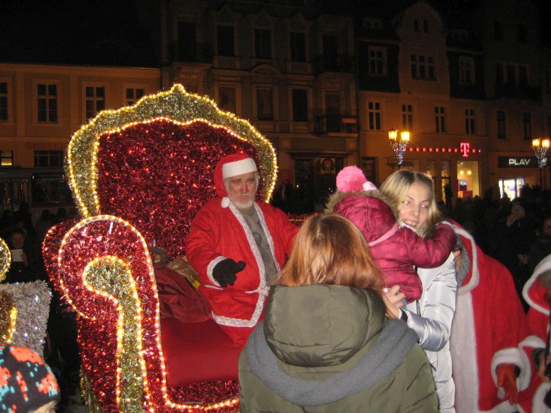 Gniezno Mikołaj  - Rafał Muniak