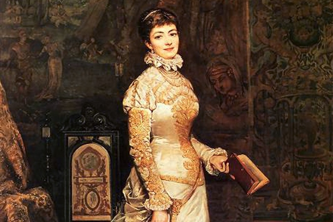 HELENA-NA-FB - MODJESKA CALLING